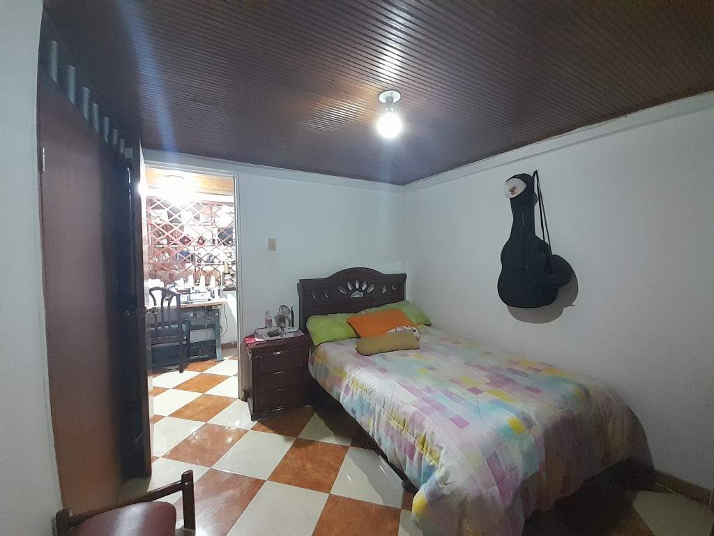 Apartamento EN VENTA EN Ciudad Bachué, código: 10190723 - 9