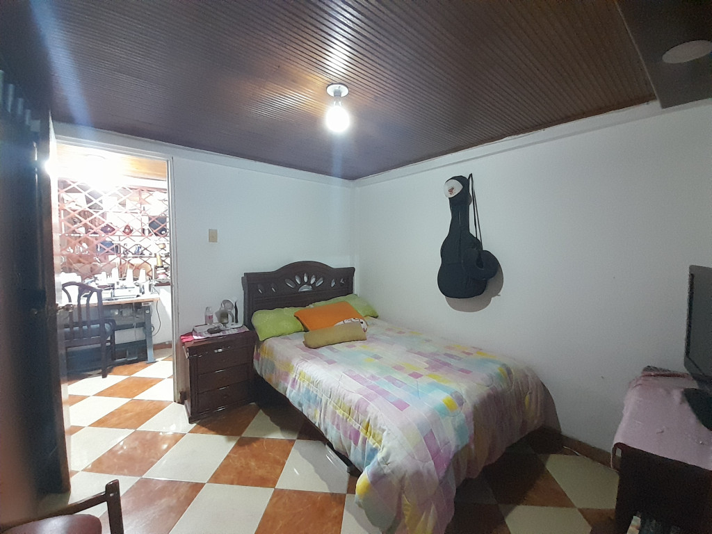 Apartamento EN VENTA EN Ciudad Bachué, código: 10190723 - 11
