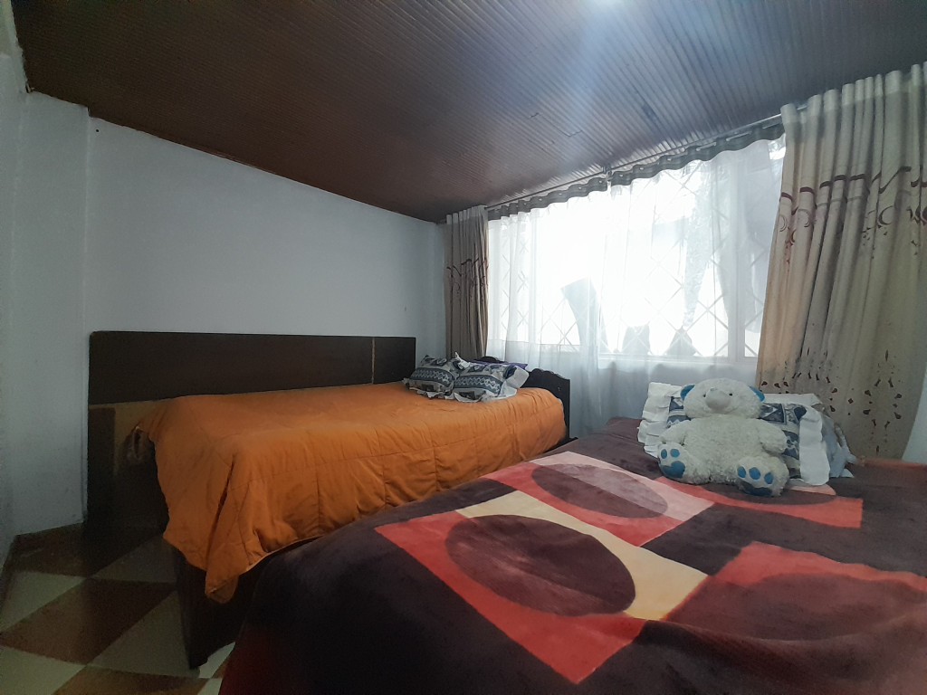Apartamento EN VENTA EN Ciudad Bachué, código: 10190723 - 12