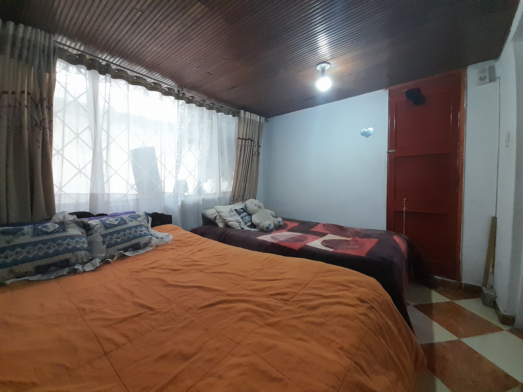 Apartamento EN VENTA EN Ciudad Bachué, código: 10190723 - 13