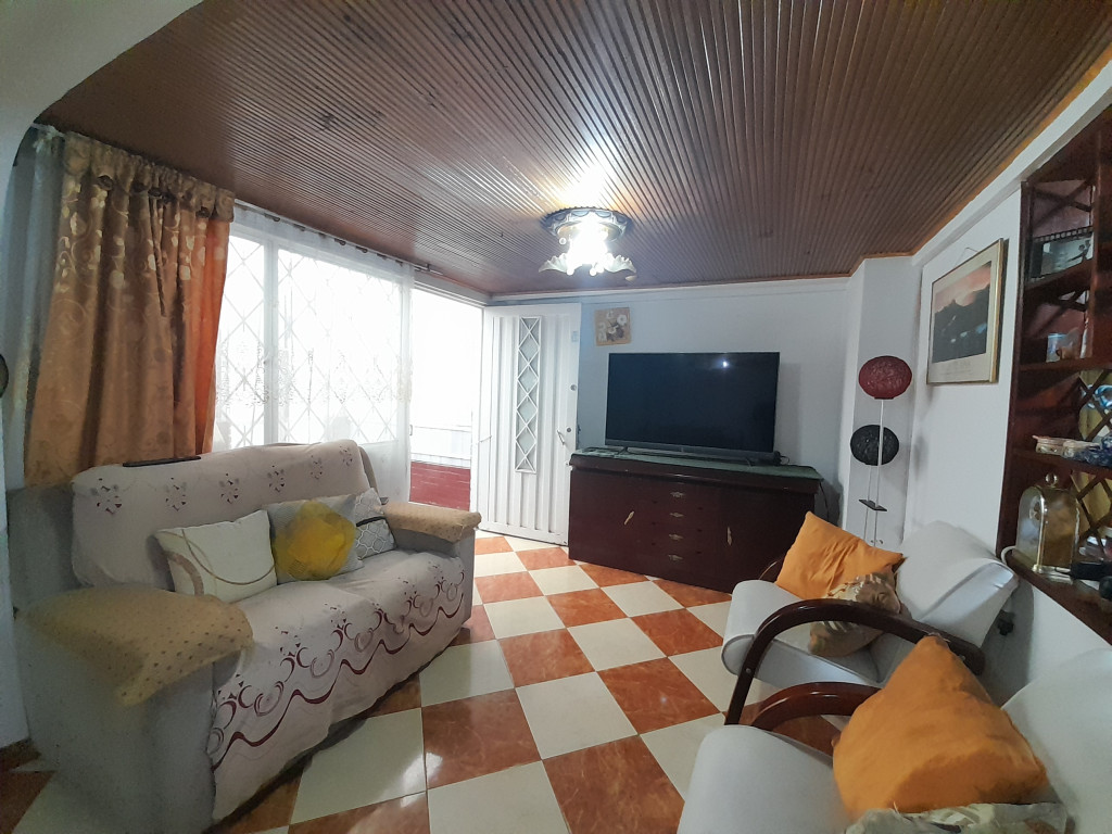 Apartamento EN VENTA EN Ciudad Bachué, código: 10190723 - 17