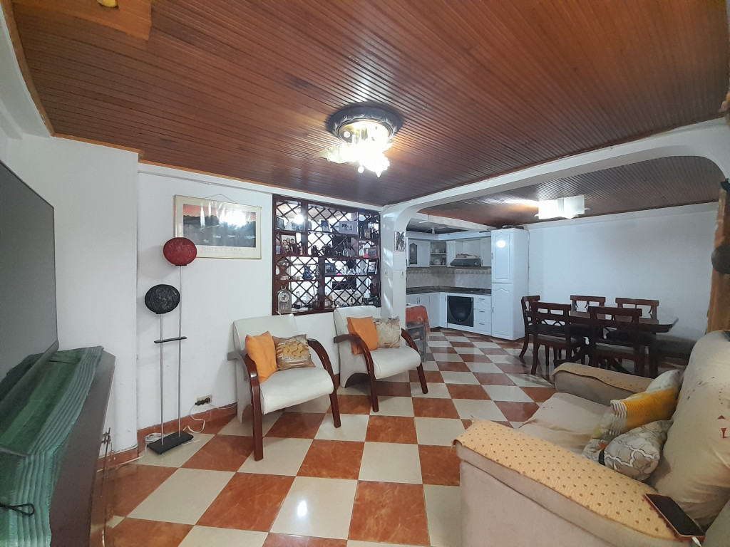 Apartamento EN VENTA EN Ciudad Bachué, código: 10190723 - 19