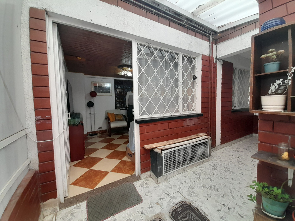 Apartamento EN VENTA EN Ciudad Bachué, código: 10190723 - 3