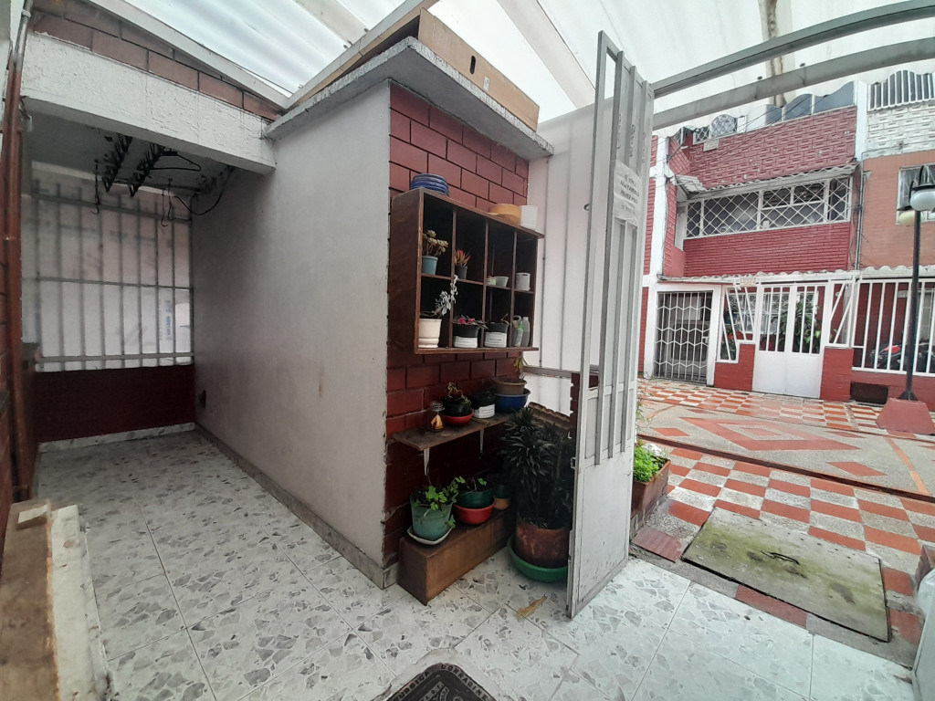 Apartamento EN VENTA EN Ciudad Bachué, código: 10190723 - 4
