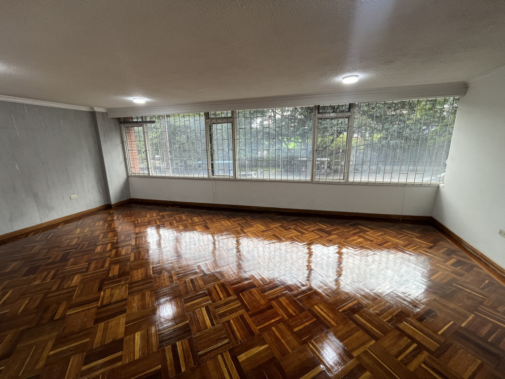 Apartment for rent in Bogotá