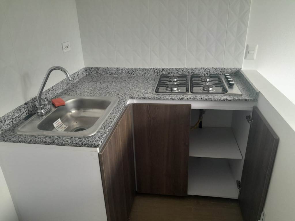 APARTAMENTO Cra. 108 A # 154 A - 29 Apto. 114 Trr. 1, Tuna Baja, Bogotá en Tuna Baja