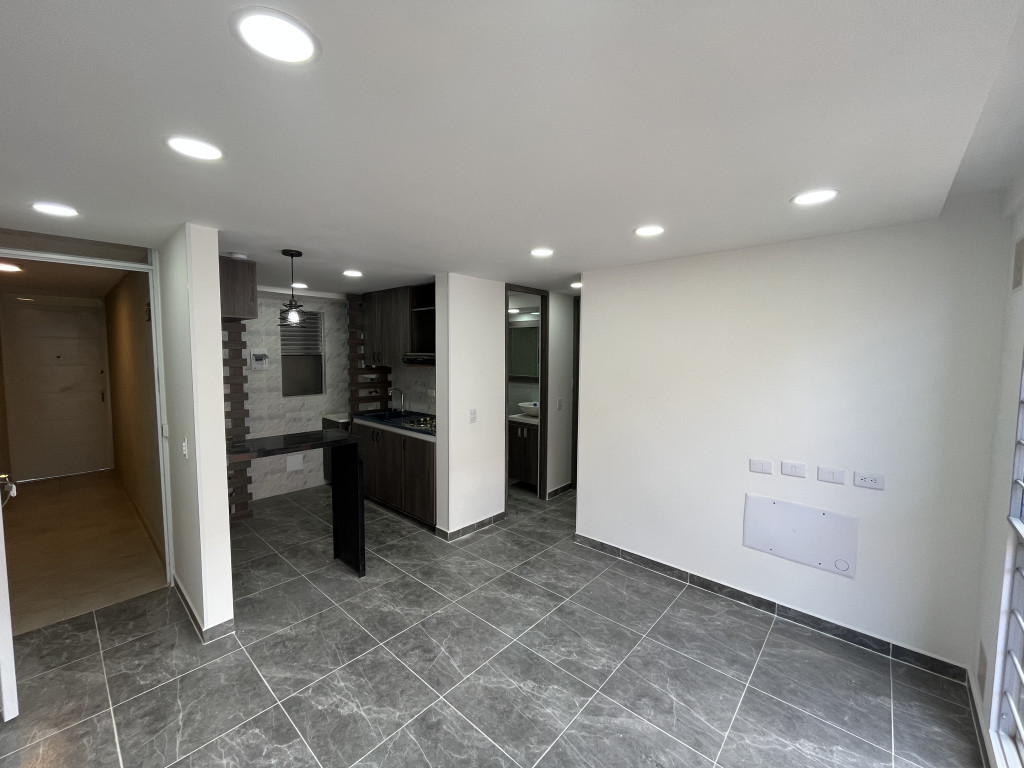 APARTAMENTO Carrera 86 #17 -96 Trr. 6 Apto 803, HAYUELOS, Bogotá