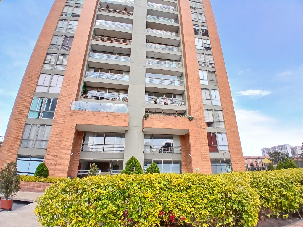 APARTAMENTO Carrera 60 #22 -99 Apto 702 Trr. 1, Ciudad Salitre Nororiental, Bogotá en Ciudad Salitre Nororiental