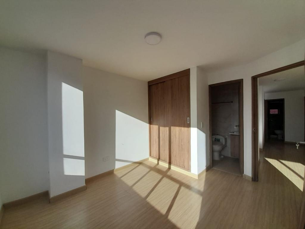 APARTAMENTO Carrera 29 # 72 - 14 Apto 301, Alcázares Norte, Bogotá en Alcazares Norte