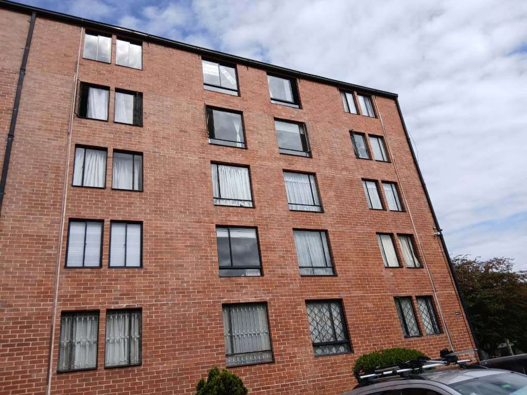 APARTAMENTO Carrera 114 D # 145- 45 Apto 516, Almendros De Suba (Suba Linda), Bogotá