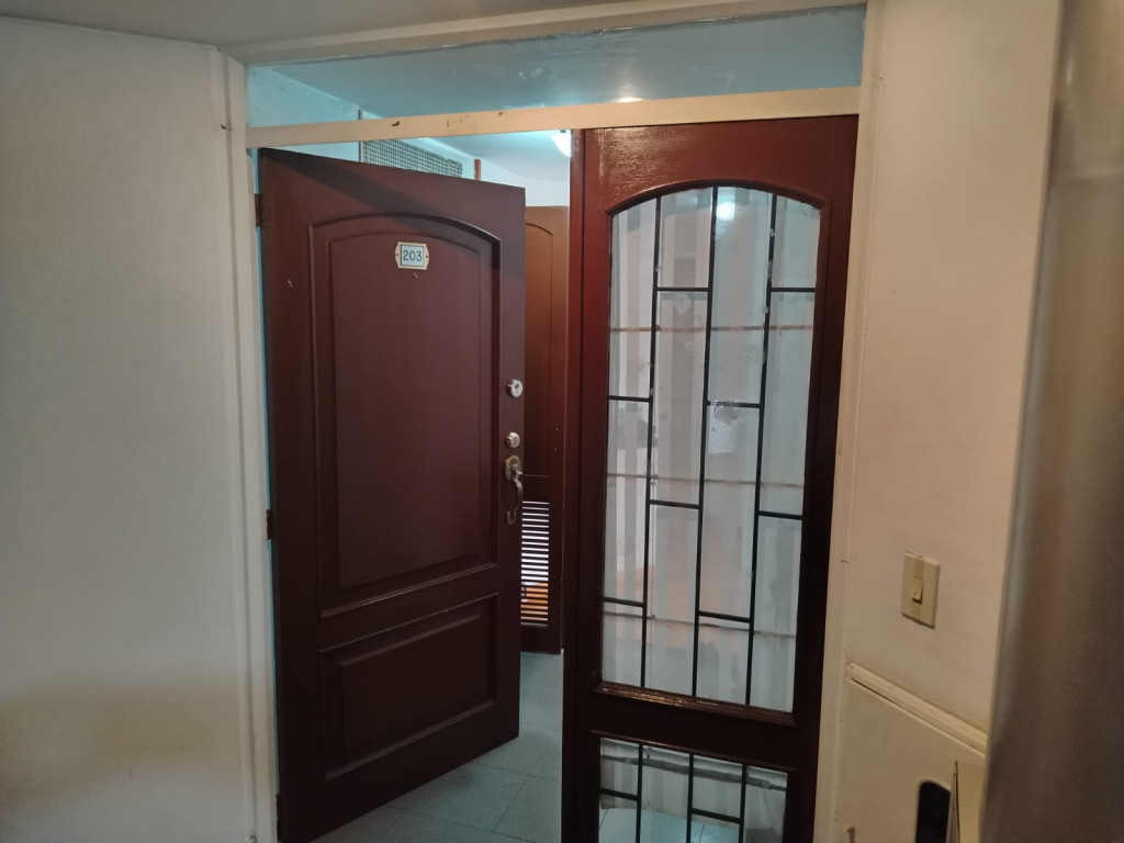 APARTAMENTO DIAGONAL 60 A # 21 - 45 Apto. 203 Gje. 203, San Luis, Bogotá en San Luis