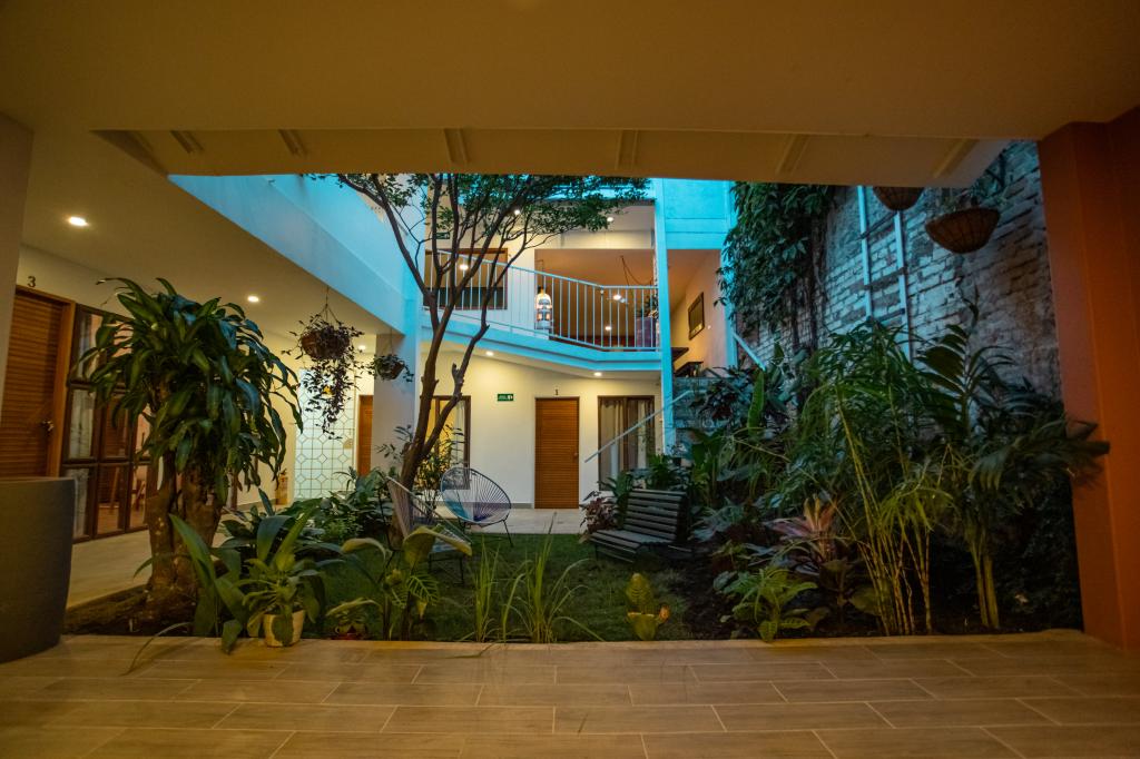 Casa EN VENTA EN Santa Mónica Residencial, código: 1041607 - 0