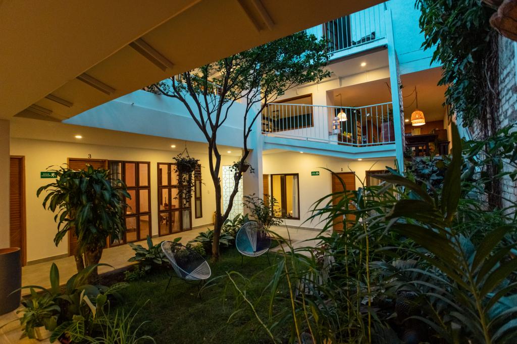 Casa EN VENTA EN Santa Mónica Residencial, código: 1041607 - 2