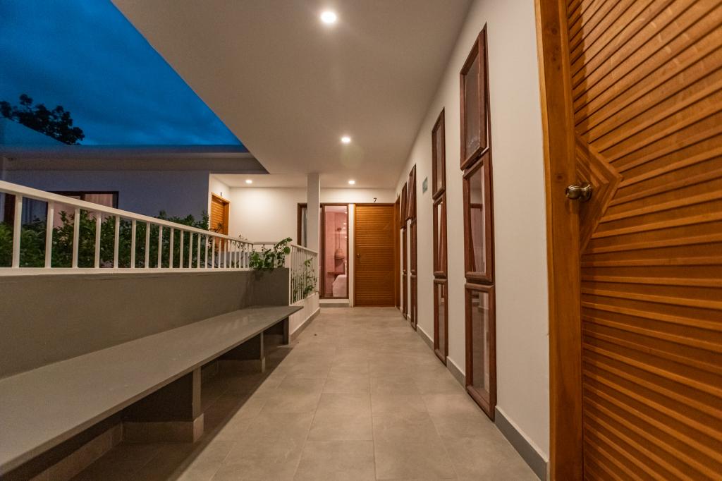 Casa EN VENTA EN Santa Mónica Residencial, código: 1041607 - 12