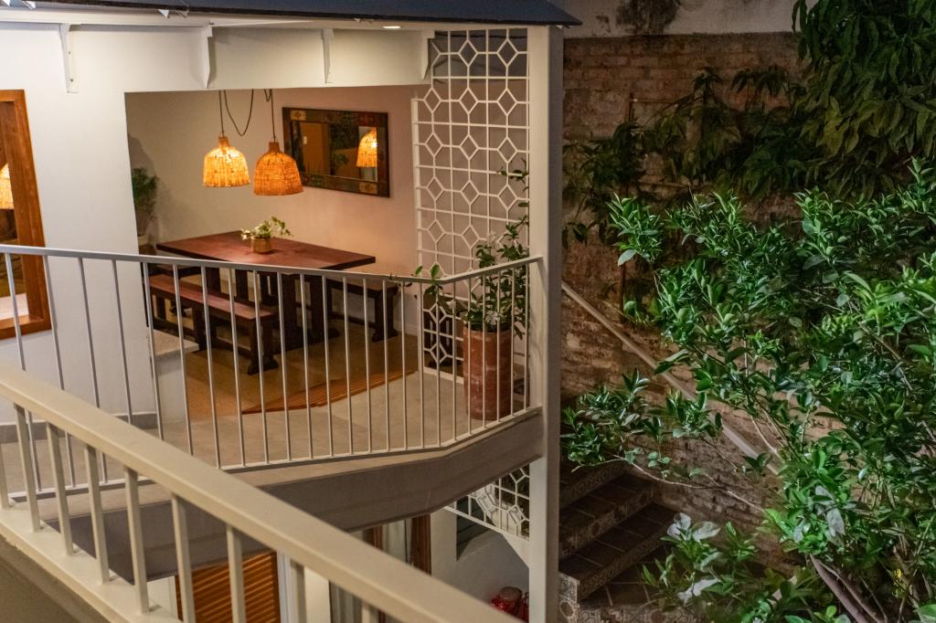 Casa EN VENTA EN Santa Mónica Residencial, código: 1041607 - 13