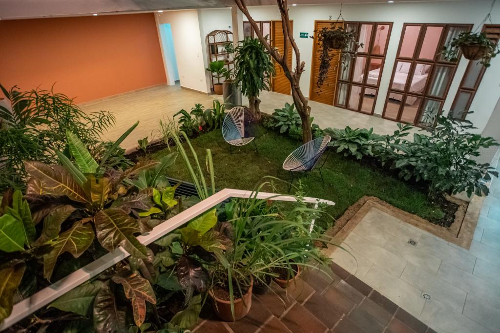 Casa EN VENTA EN Santa Mónica Residencial, código: 1041607 - 14