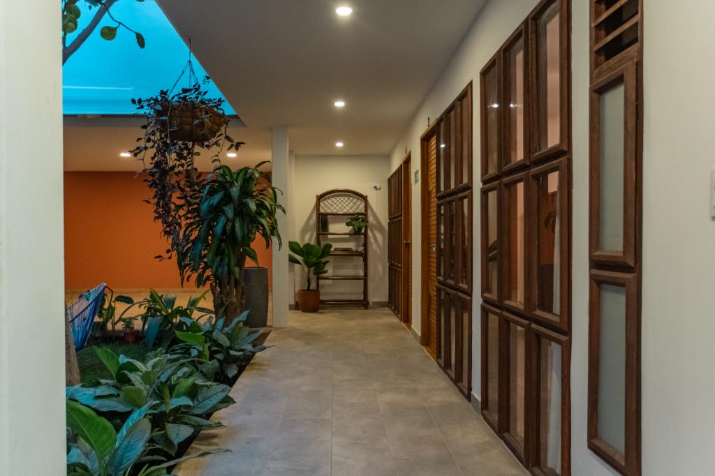 Casa EN VENTA EN Santa Mónica Residencial, código: 1041607 - 3