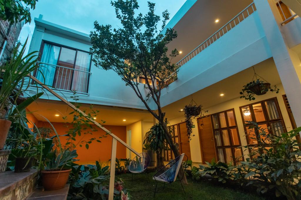 Casa EN VENTA EN Santa Mónica Residencial, código: 1041607 - 1