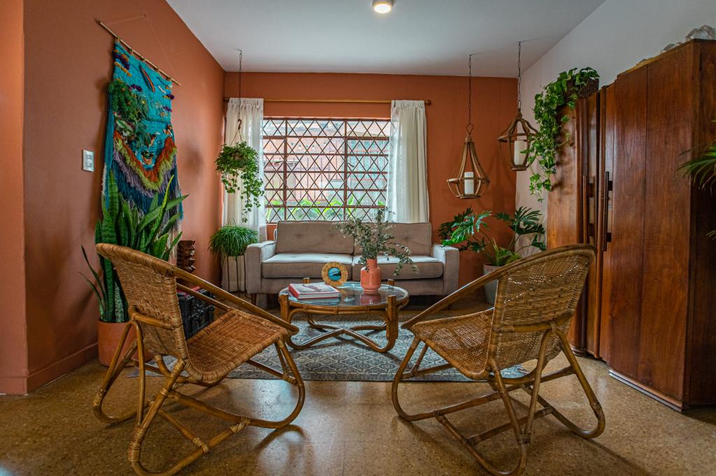 Casa EN VENTA EN Santa Mónica Residencial, código: 1041607 - 6