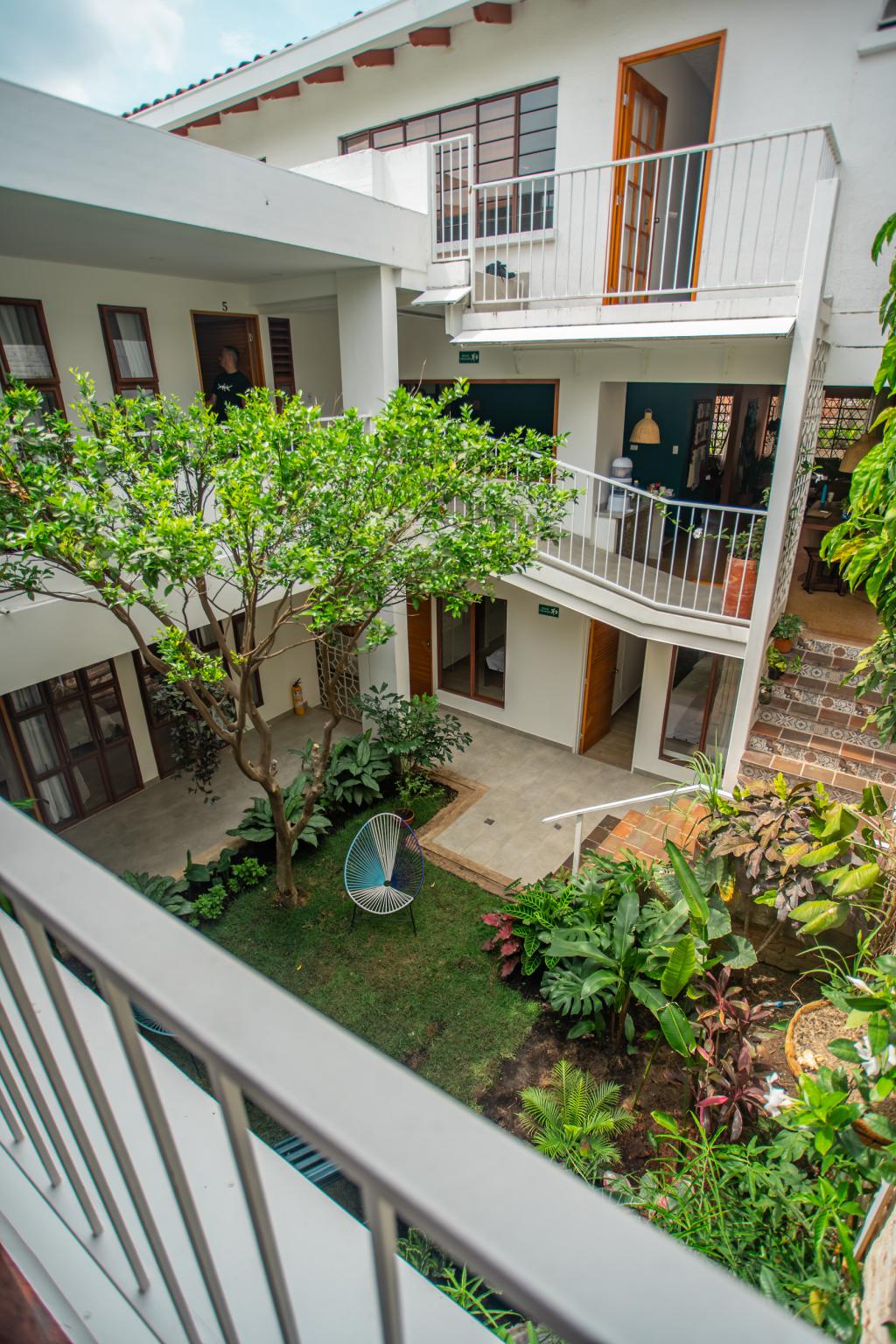 Casa EN VENTA EN Santa Mónica Residencial, código: 1041607 - 8