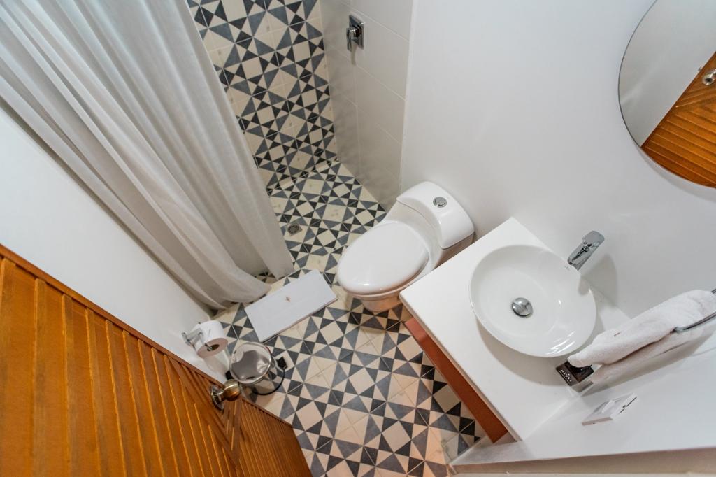 Casa EN VENTA EN Santa Mónica Residencial, código: 1041607 - 11