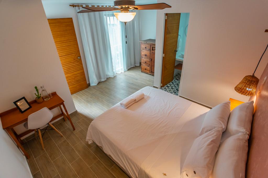 Casa EN VENTA EN Santa Mónica Residencial, código: 1041607 - 4