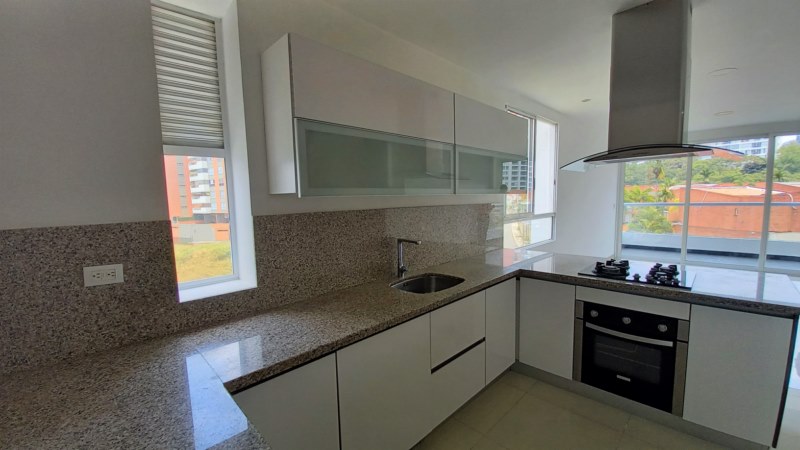 Foto Apartamento en Venta en Occidente, Cali, Valle Del Cauca - $ 680.000.000 - doVCMP4502 - BienesOnLine