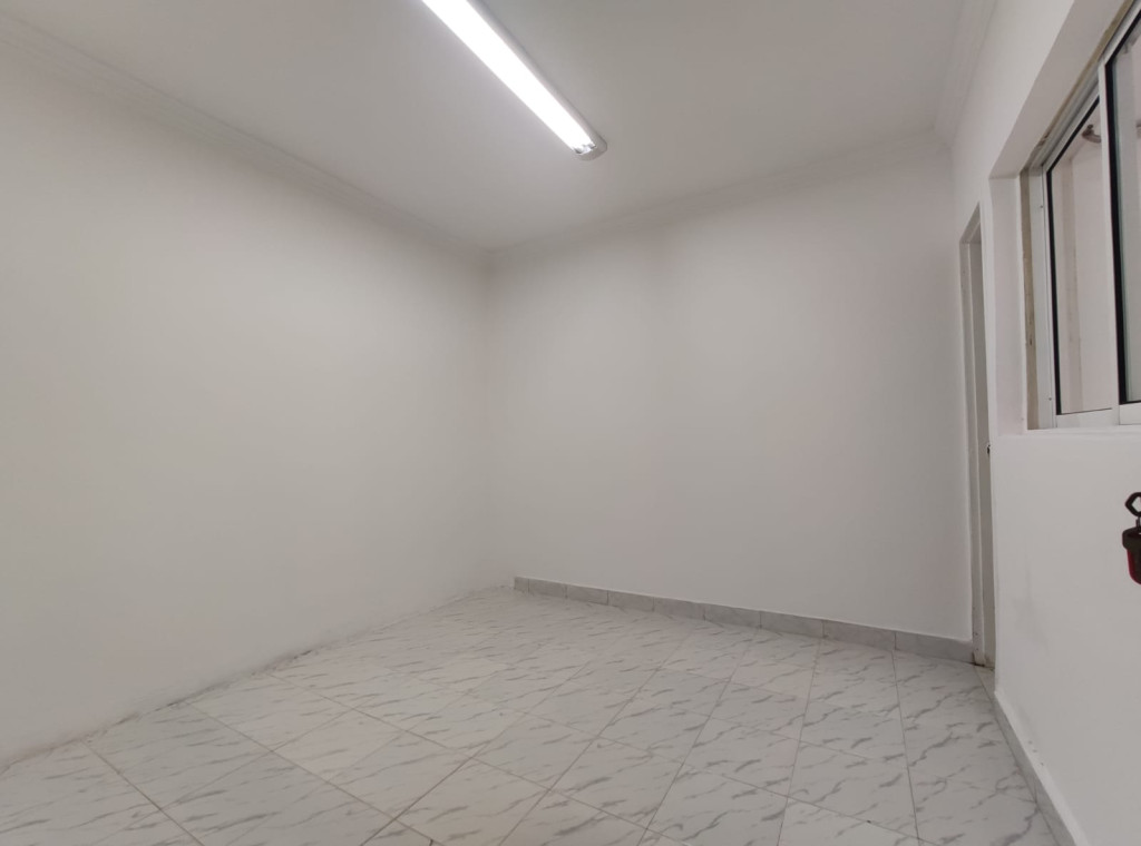 Oficina EN ARRIENDO EN Santa Mónica Residencial, código: 10246536 - 9