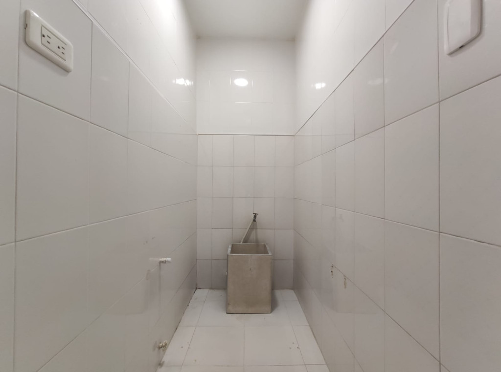 Oficina EN ARRIENDO EN Santa Mónica Residencial, código: 10246536 - 10