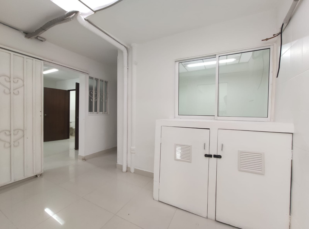Oficina EN ARRIENDO EN Santa Mónica Residencial, código: 10246536 - 11
