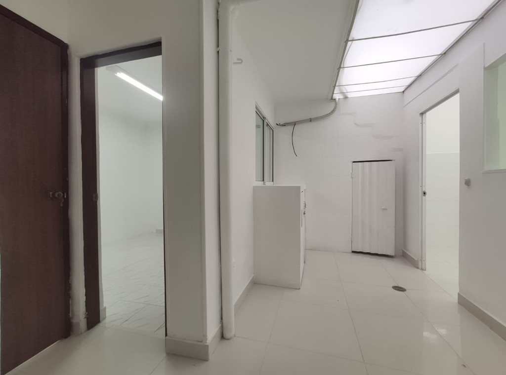 Oficina EN ARRIENDO EN Santa Mónica Residencial, código: 10246536 - 12