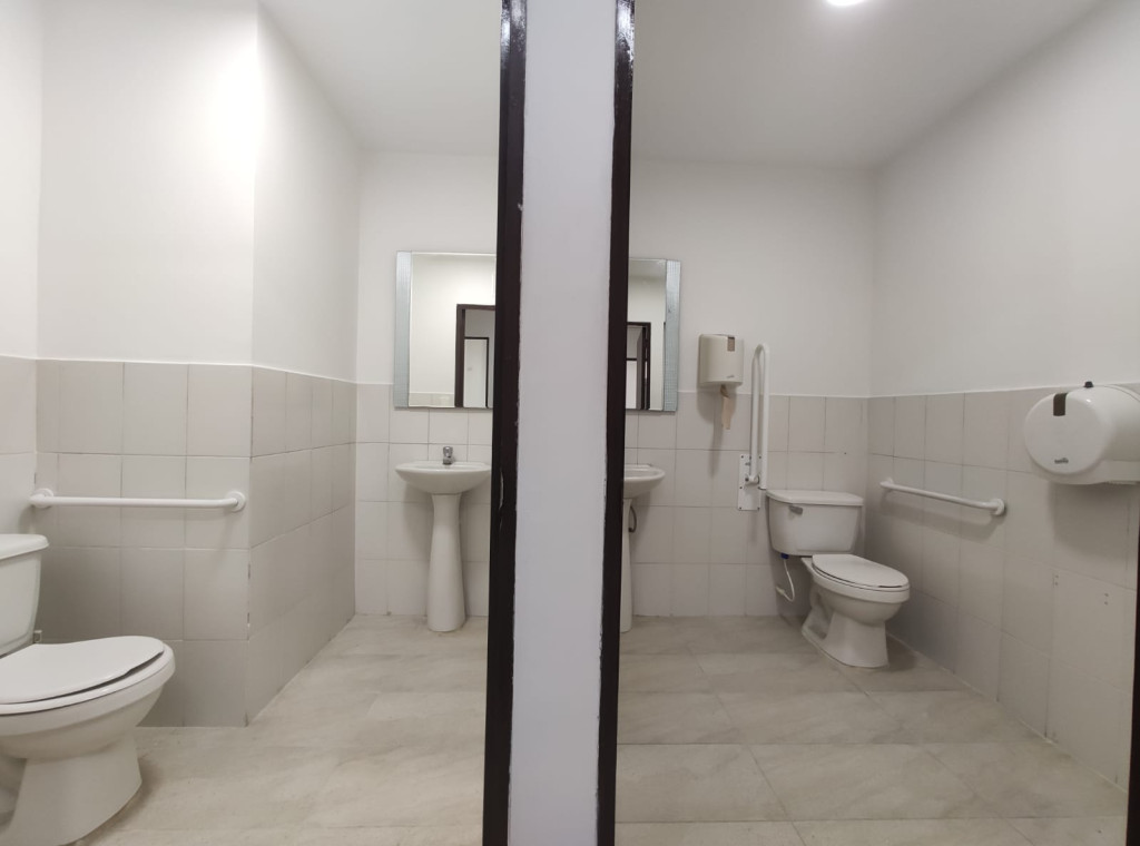 Oficina EN ARRIENDO EN Santa Mónica Residencial, código: 10246536 - 13