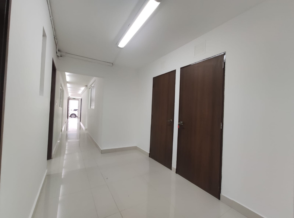 Oficina EN ARRIENDO EN Santa Mónica Residencial, código: 10246536 - 14