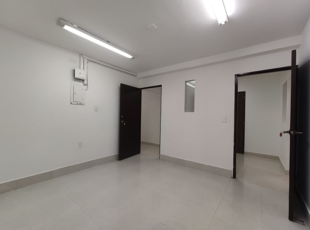 Oficina EN ARRIENDO EN Santa Mónica Residencial, código: 10246536 - 15