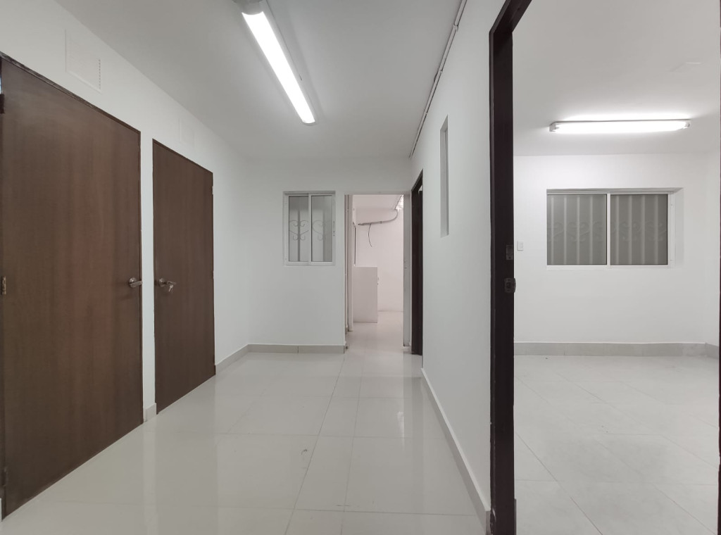 Oficina EN ARRIENDO EN Santa Mónica Residencial, código: 10246536 - 17