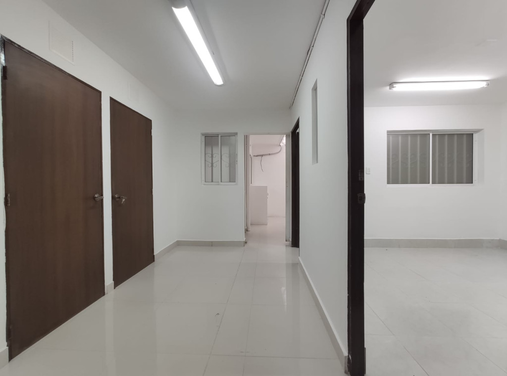 Oficina EN ARRIENDO EN Santa Mónica Residencial, código: 10246536 - 18