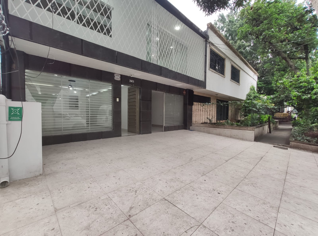 Oficina EN ARRIENDO EN Santa Mónica Residencial, código: 10246536 - 0