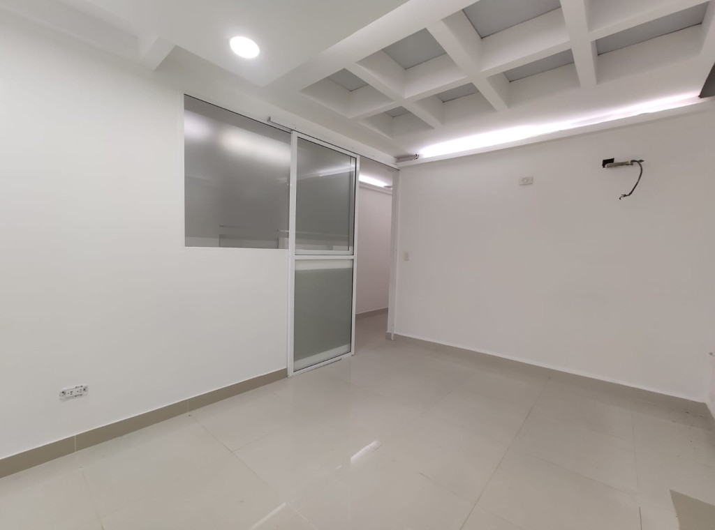 Oficina EN ARRIENDO EN Santa Mónica Residencial, código: 10246536 - 21