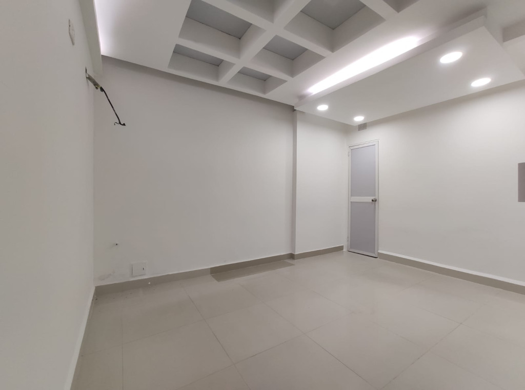 Oficina EN ARRIENDO EN Santa Mónica Residencial, código: 10246536 - 22