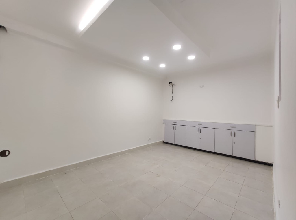 Oficina EN ARRIENDO EN Santa Mónica Residencial, código: 10246536 - 25