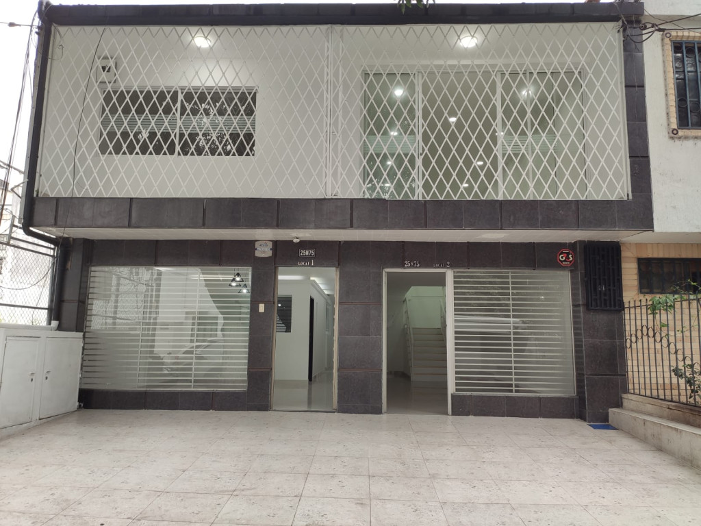 Oficina EN ARRIENDO EN Santa Mónica Residencial, código: 10246536 - 27