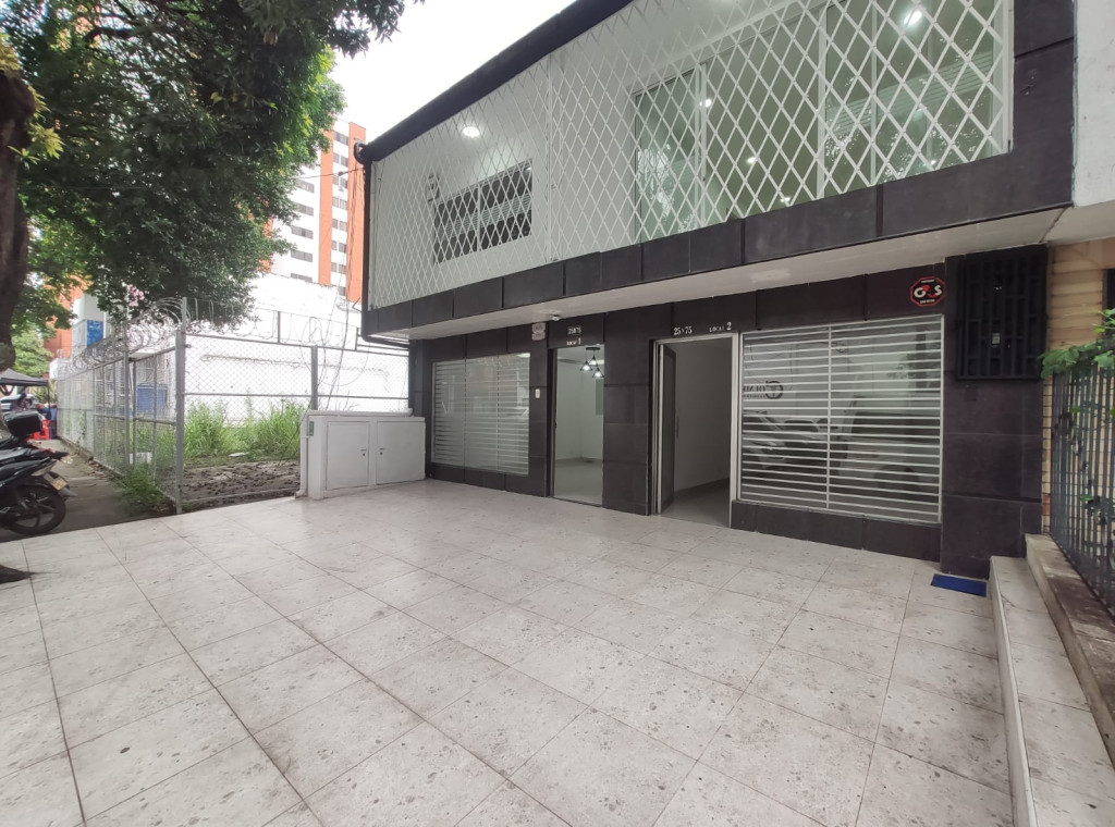 Oficina EN ARRIENDO EN Santa Mónica Residencial, código: 10246536 - 28