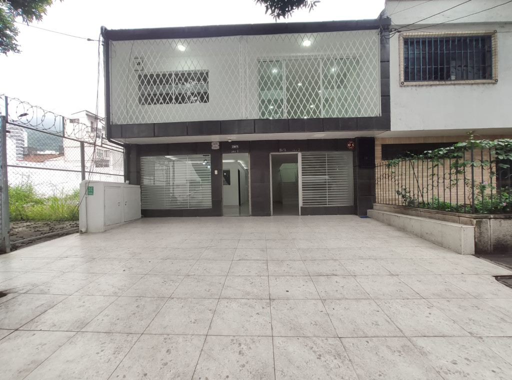 Oficina EN ARRIENDO EN Santa Mónica Residencial, código: 10246536 - 1