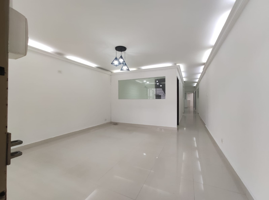 Oficina EN ARRIENDO EN Santa Mónica Residencial, código: 10246536 - 2