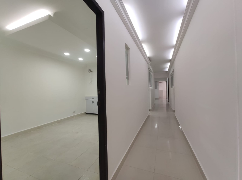 Oficina EN ARRIENDO EN Santa Mónica Residencial, código: 10246536 - 4