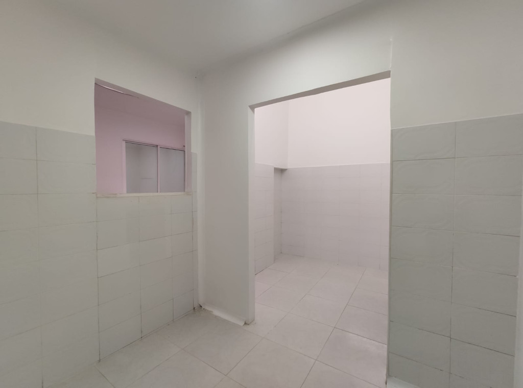 Oficina EN ARRIENDO EN Santa Mónica Residencial, código: 10246536 - 6