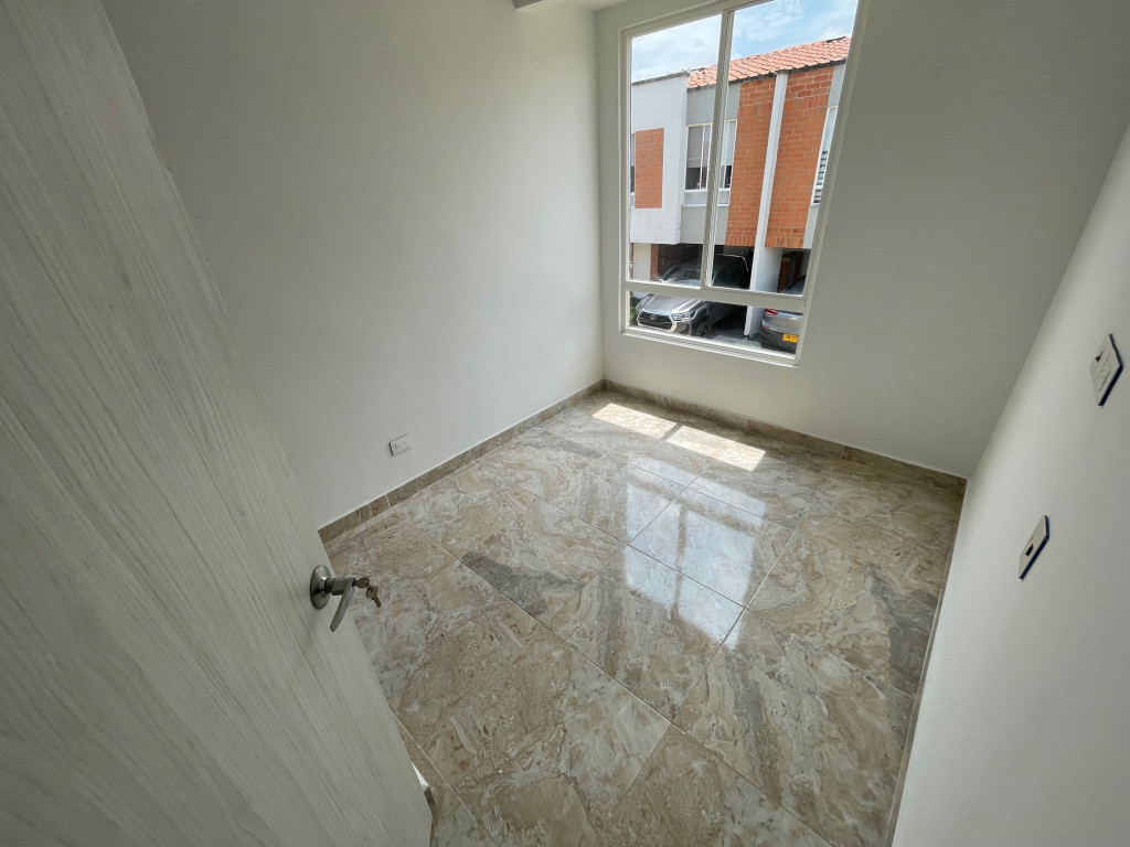 Casa EN ARRIENDO EN Ciudad Pacífica, código: 10281574 - 13