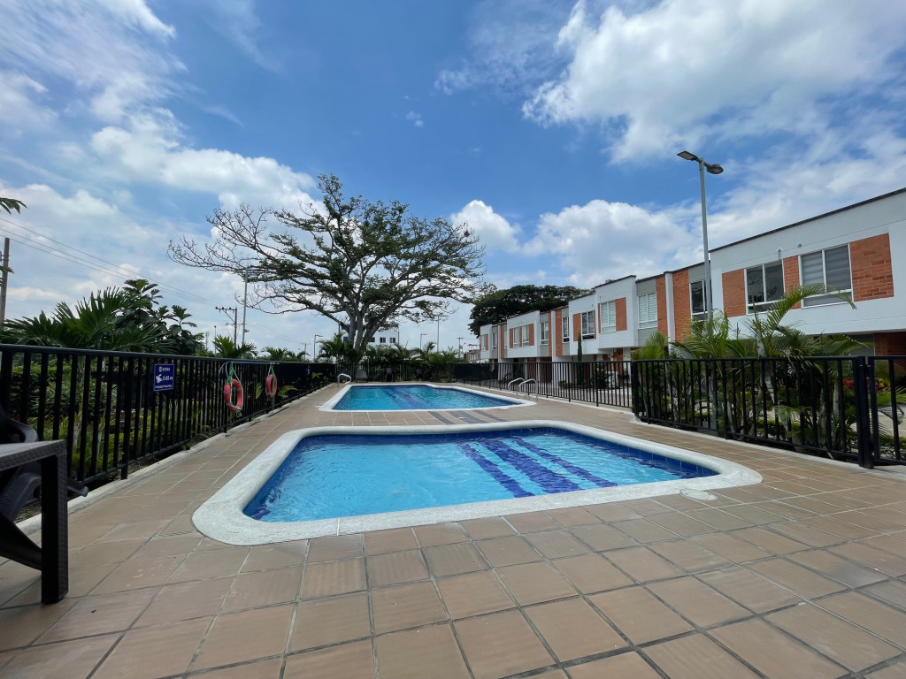Casa EN ARRIENDO EN Ciudad Pacífica, código: 10281574 - 18