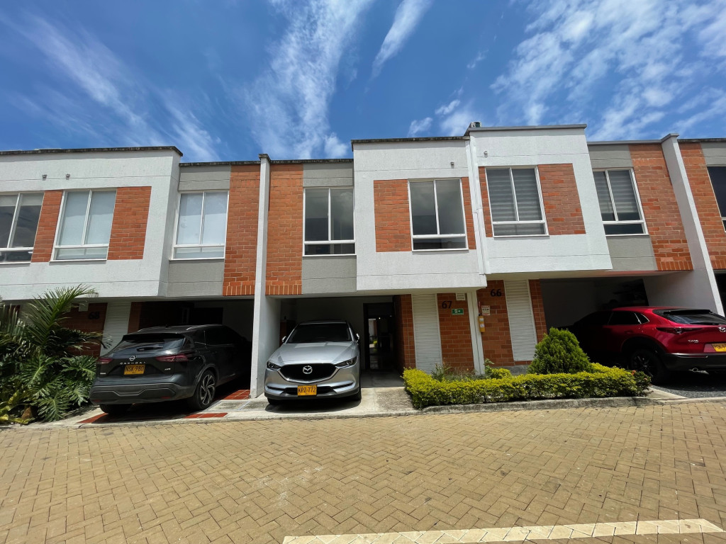 Casa EN ARRIENDO EN Ciudad Pacífica, código: 10281574 - 0