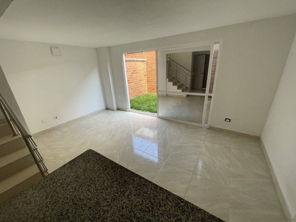 Casa EN ARRIENDO EN Ciudad Pacífica, código: 10281574 - 21